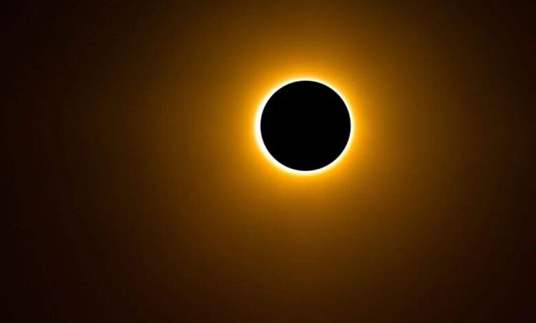 eclipse solar morelia abril 2024