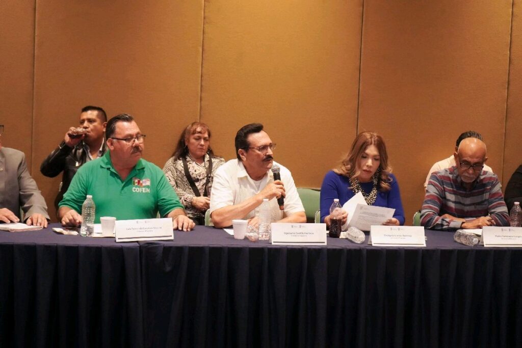 El consejo estatal de migración determinó dar ayuda a michoacanos en EU