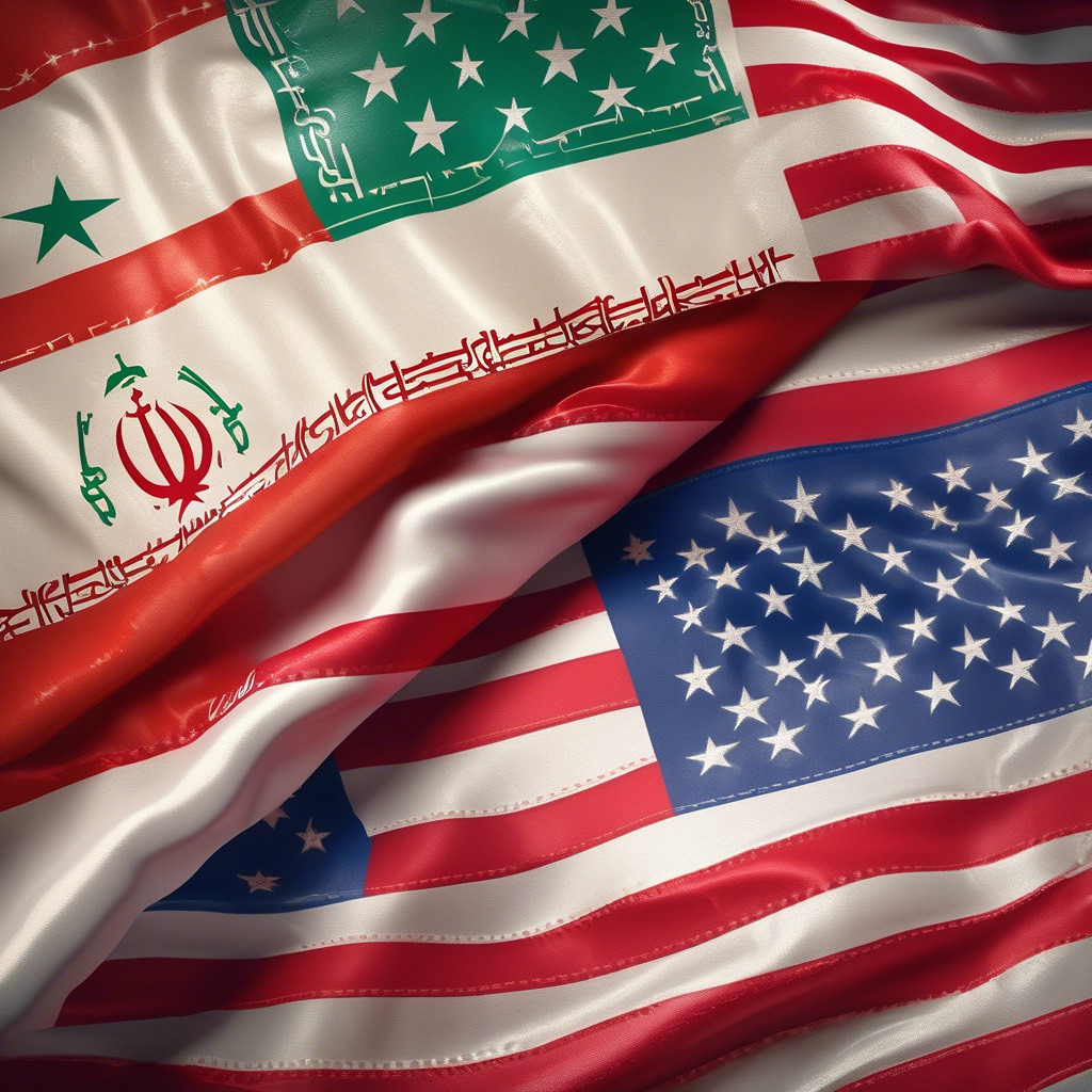 elevan sanciones Estados Unidos y Reino Unido contra Irán