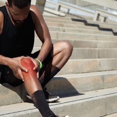 Revelan estrategias efectivas para la prevención de lesiones deportivas