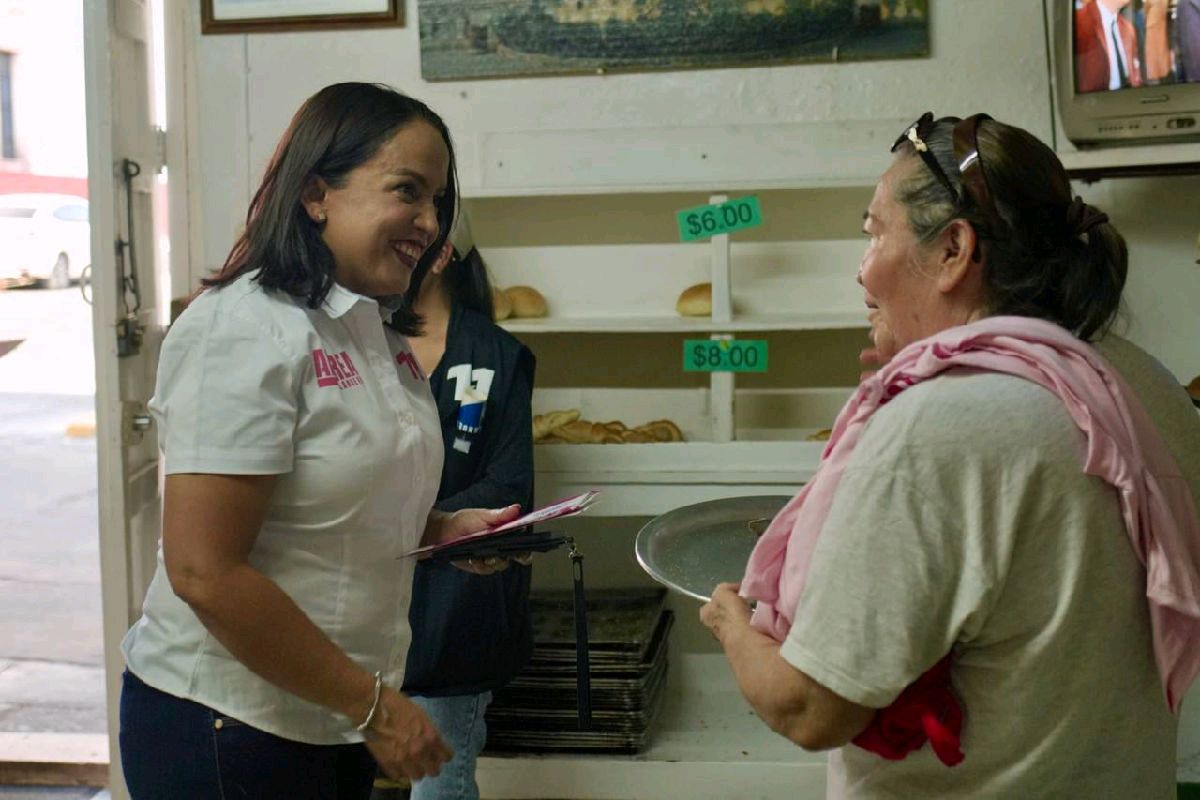 empoderamiento femenino andrea villanueva 1