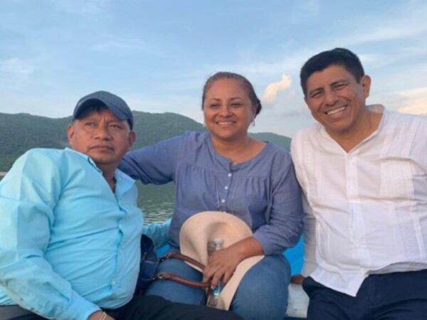 Candidato de Morena Asesinado en Oaxaca: Conmoción y Duelo