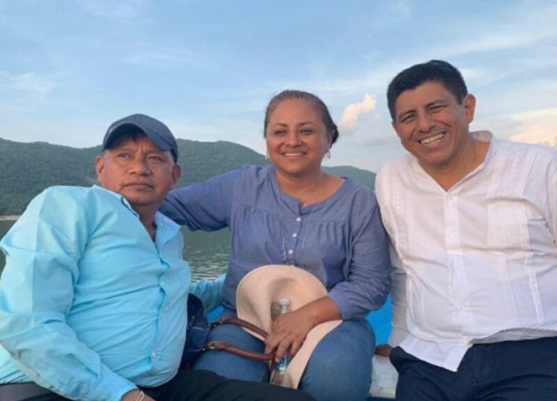 En Oaxaca asesinato de candidato por Morena