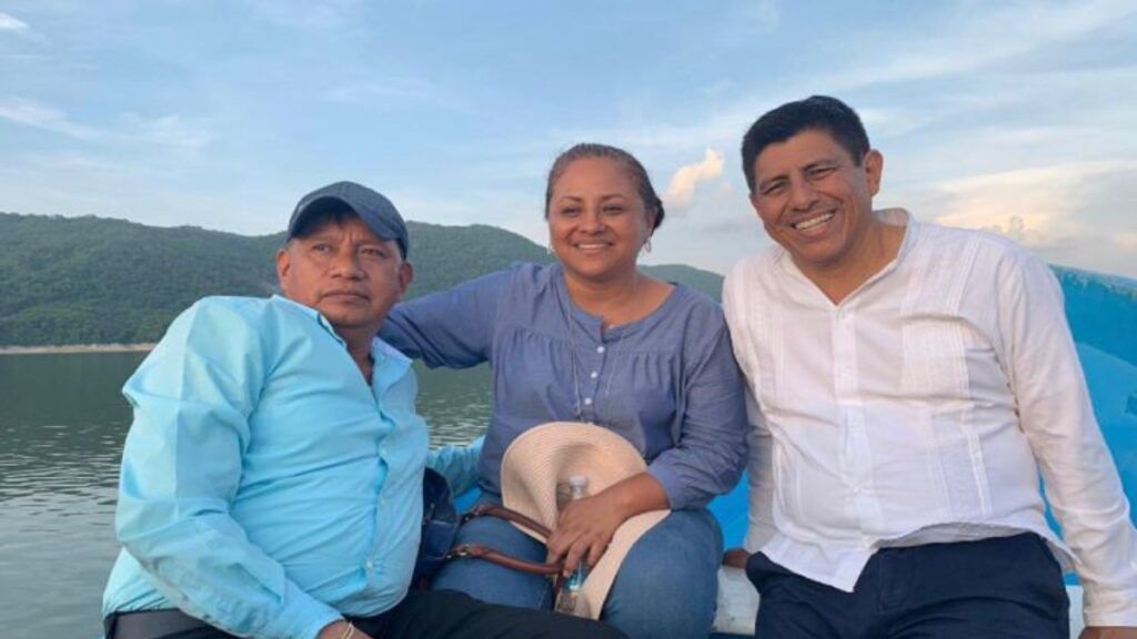 En Oaxaca asesinato de candidato por Morena