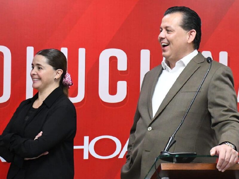 Memo Valencia encabeza pluris del PRI en Michoacán