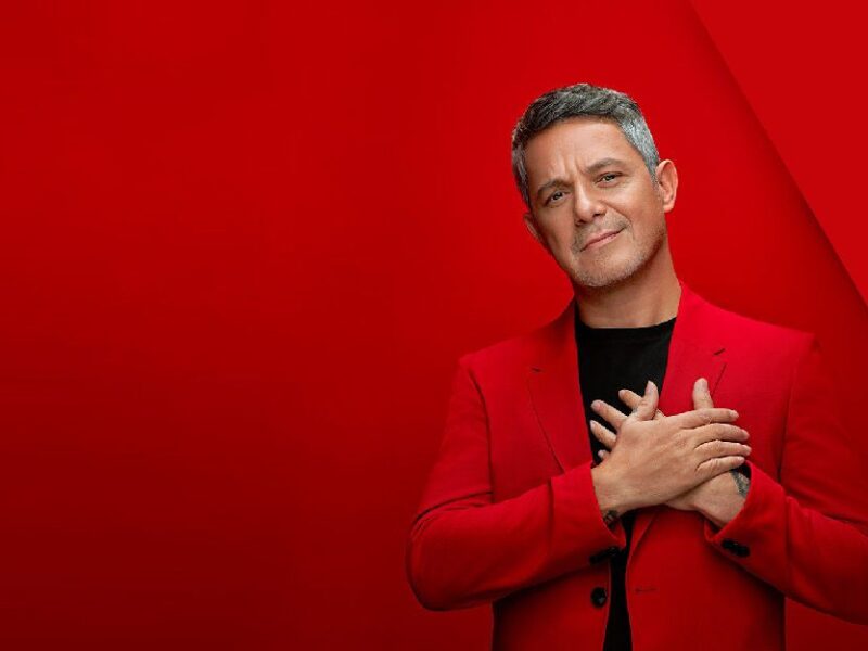 ¿Cuándo conseguir entradas al concierto de Alejandro Sanz en Morelia? Esto te interesa