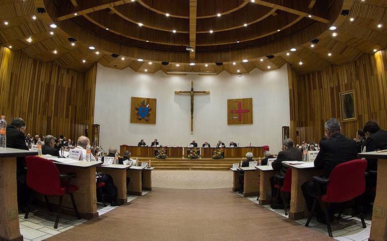 Episcopado Mexicano en contra de eliminación de Juicio de Amparo