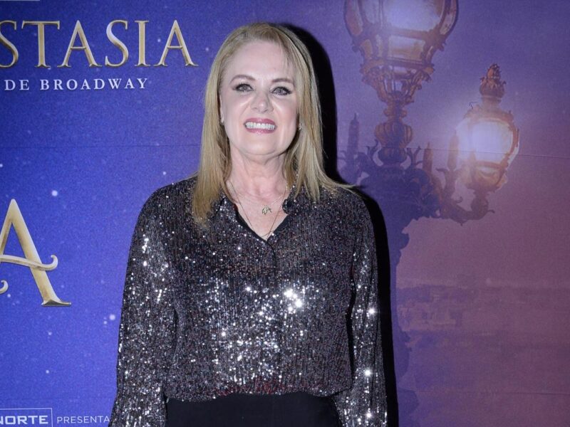 Erika Buenfil y su transformación física: El secreto detrás de su adelgazamiento