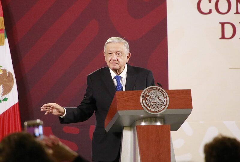 establece medidas México contra Ecuador ante crisis diplomática