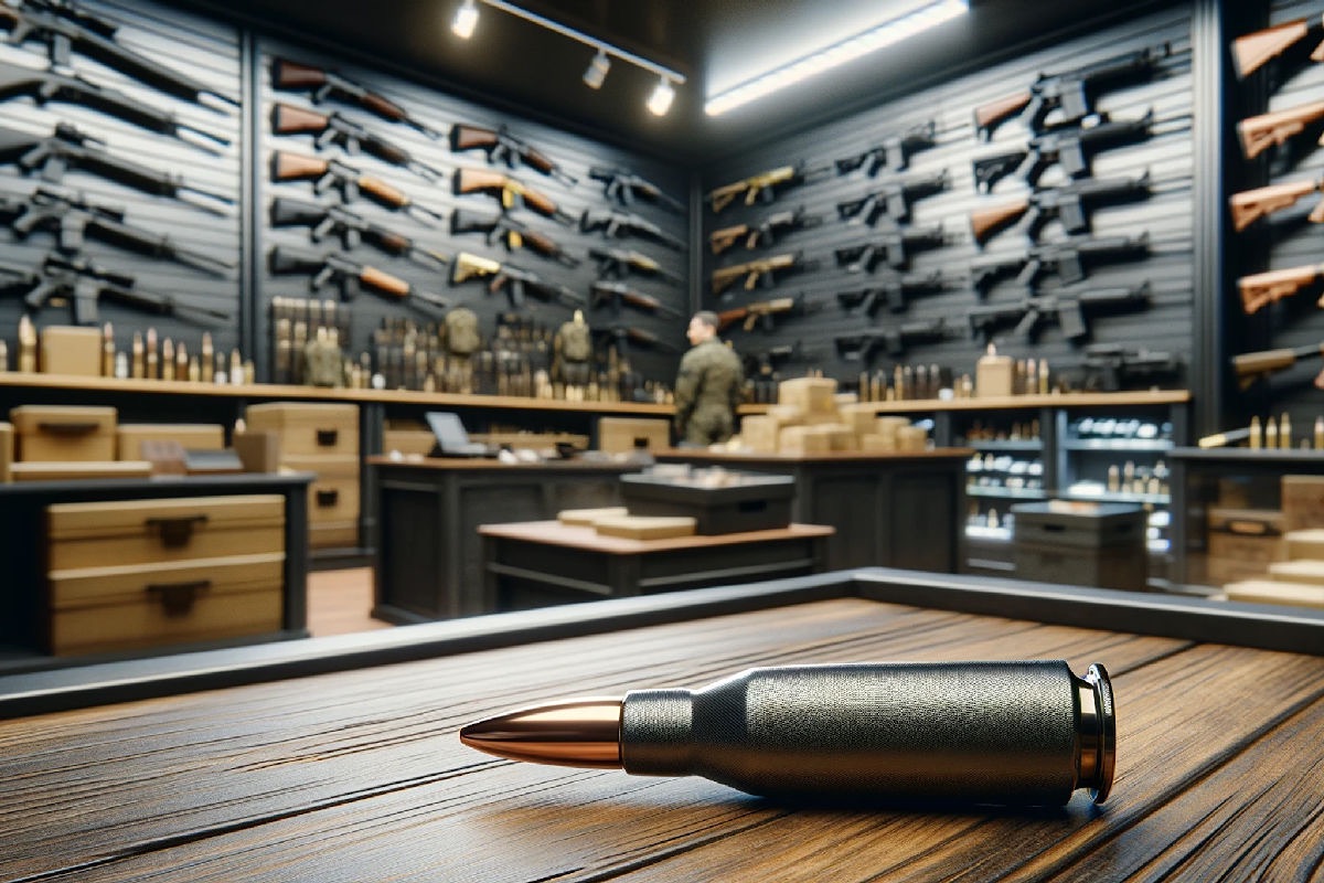 Estados Unidos fortalece la seguridad y regulación de armas