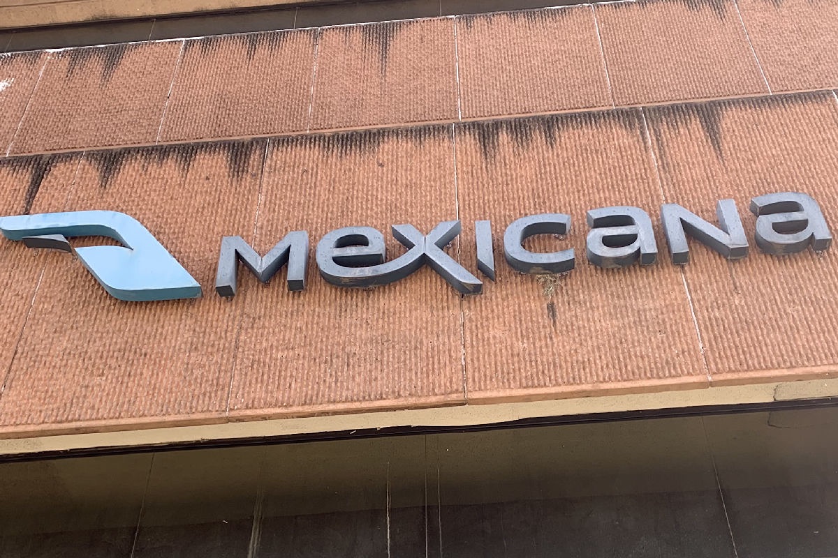 estiman posible corrupción en San Aero Holdings que impacta a Mexicana de Aviación