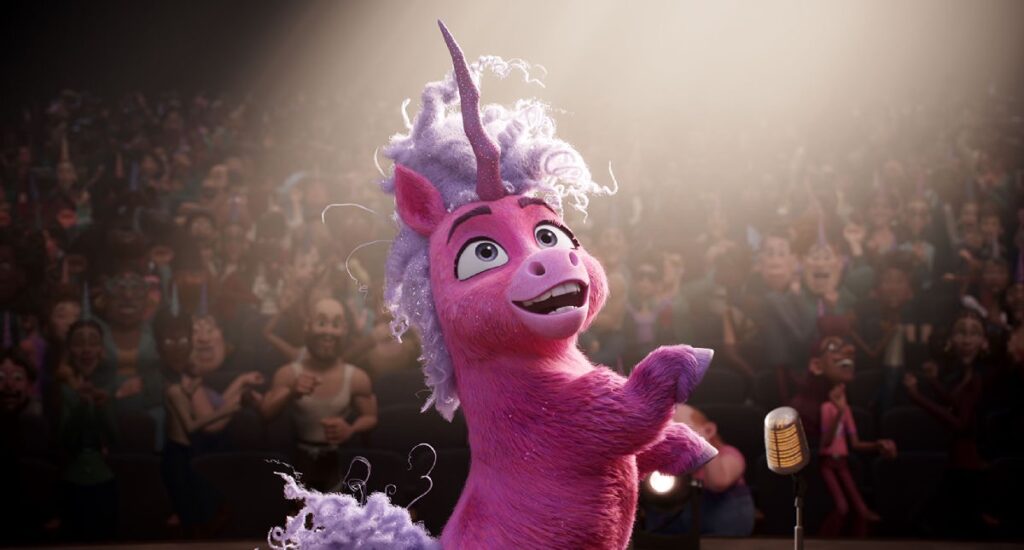 Estrenos Netflix mayo 2024, Telma la Unicornio