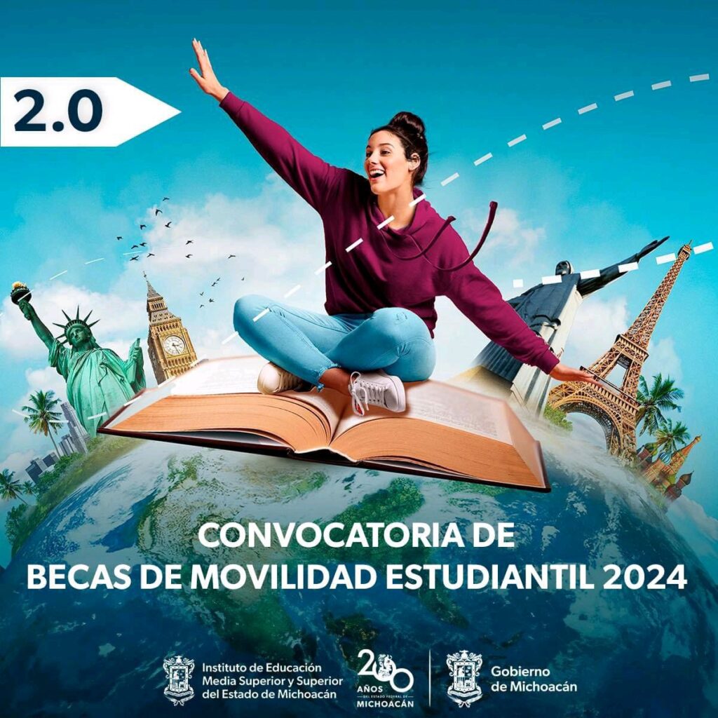 Estudiante Zamora mejoramiento genético berries - becas