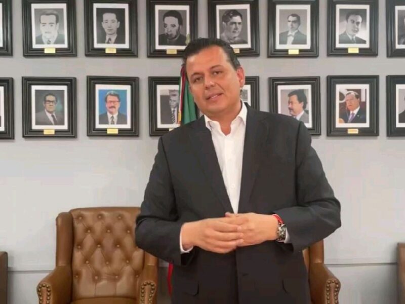 expulsión pri michoacán alfonso martínez