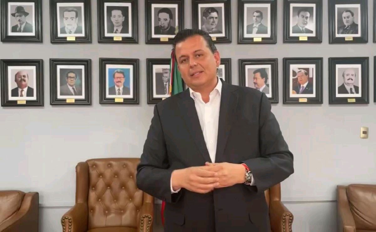 expulsión pri michoacán alfonso martínez