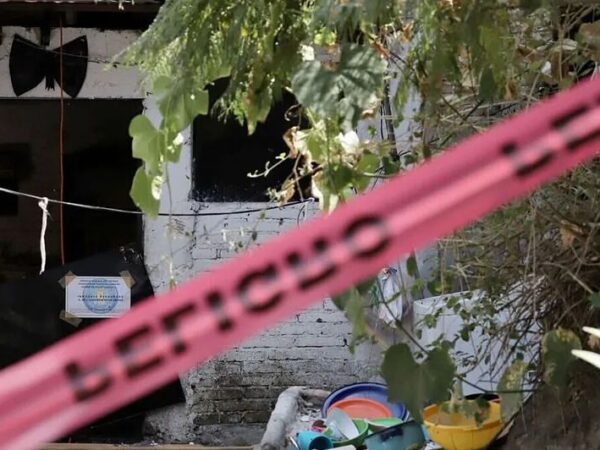 Por feminicidio de Camila en Taxco, vinculan a proceso a Axel ‘N’