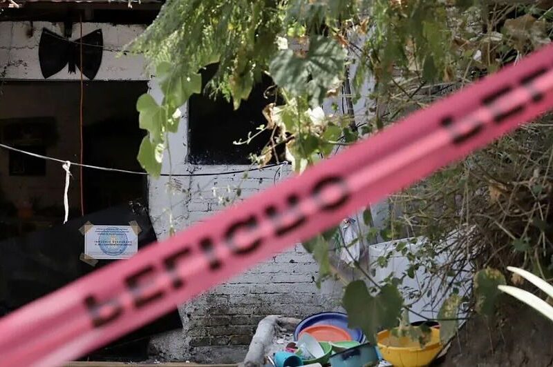 feminicidio en taxco guerrero 1