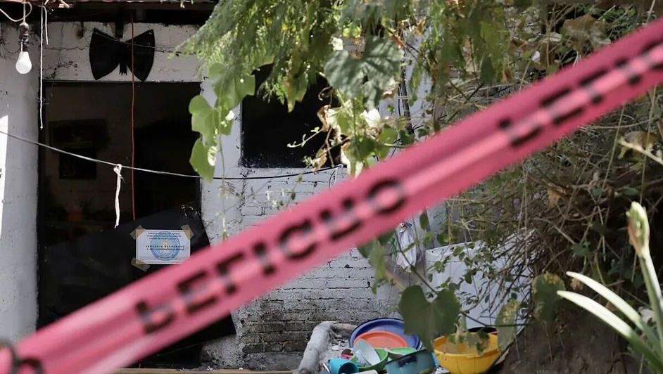 feminicidio en taxco guerrero 1