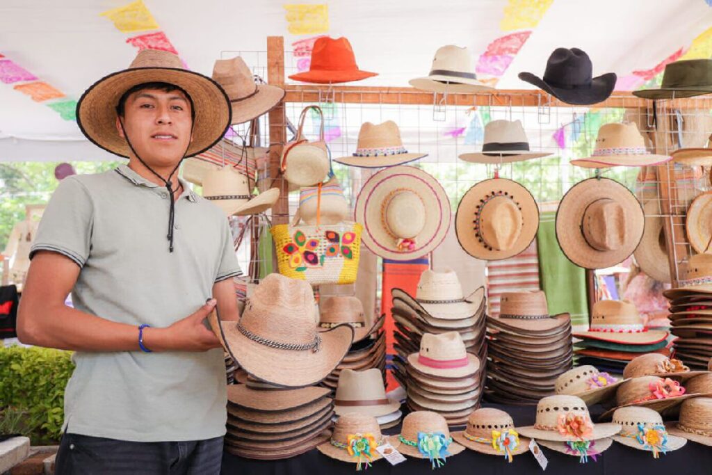 festival de origen artesanal michoacán 2