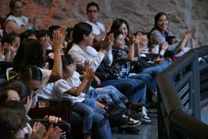 festival michoacán de origen cultura infantil 1