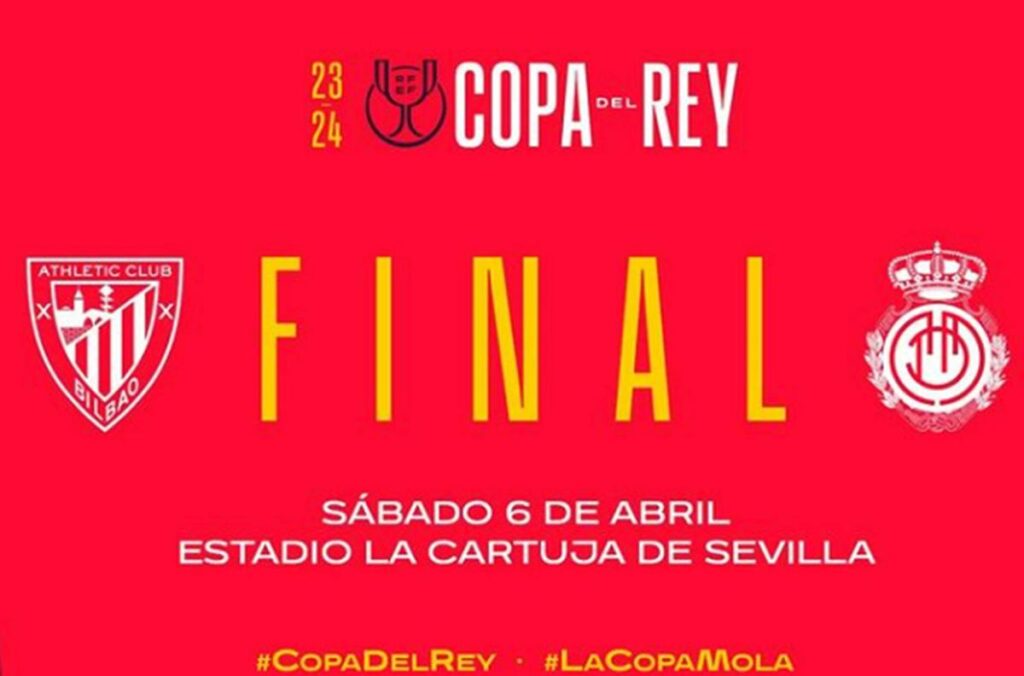 final copa del rey mallorca 1