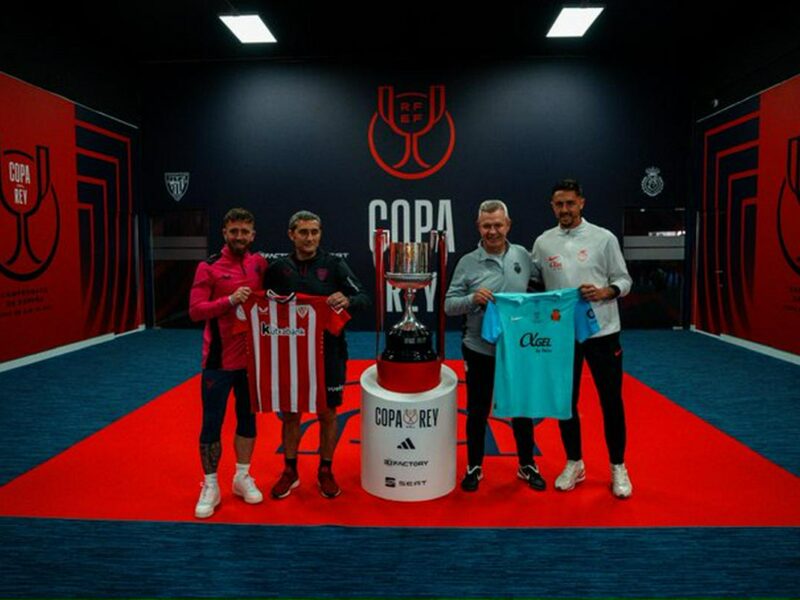 final copa del rey mallorca