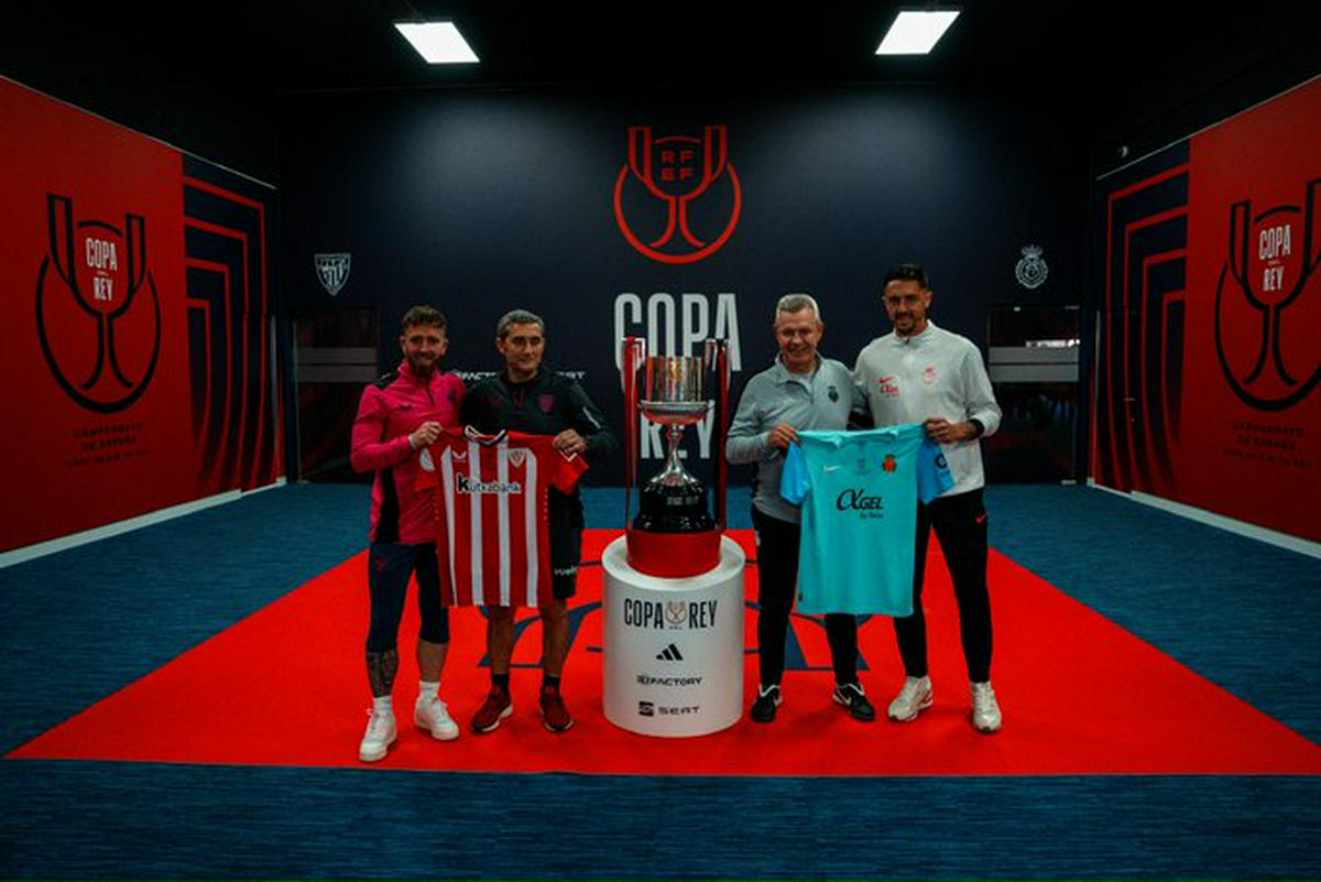 final copa del rey mallorca