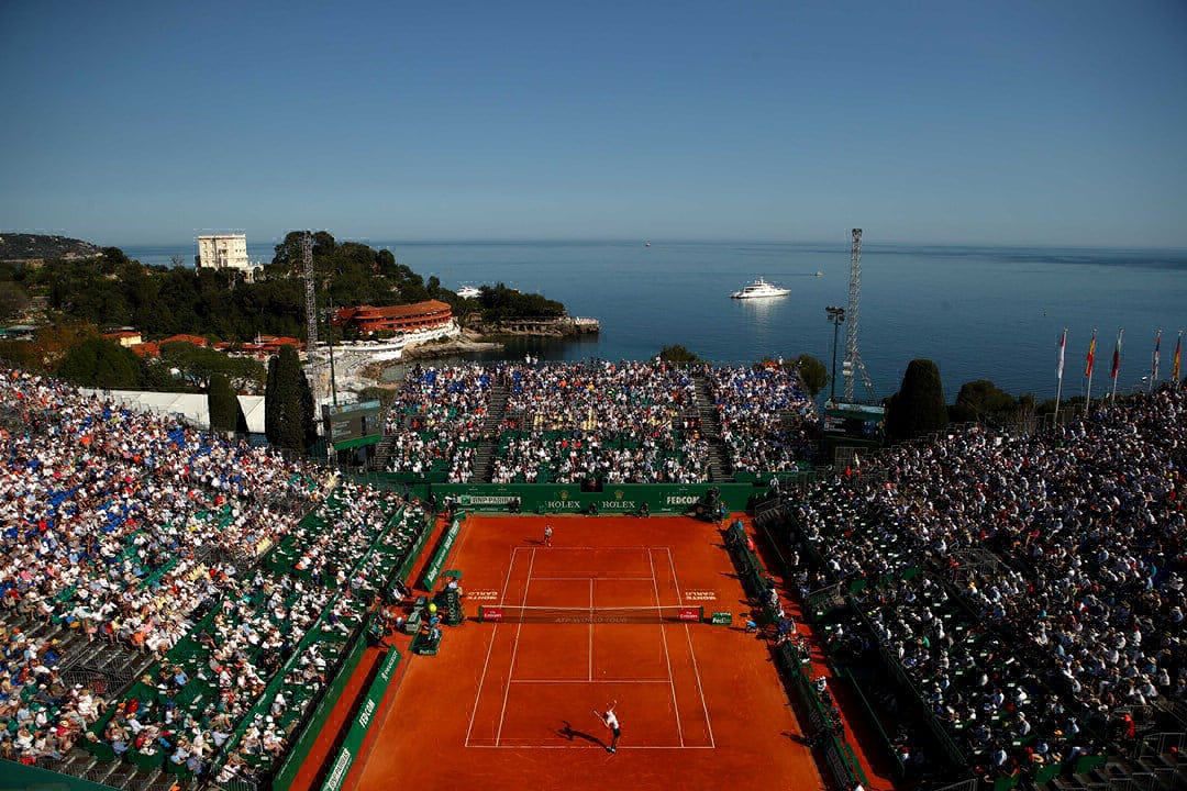 Final del Master de Monte Carlo