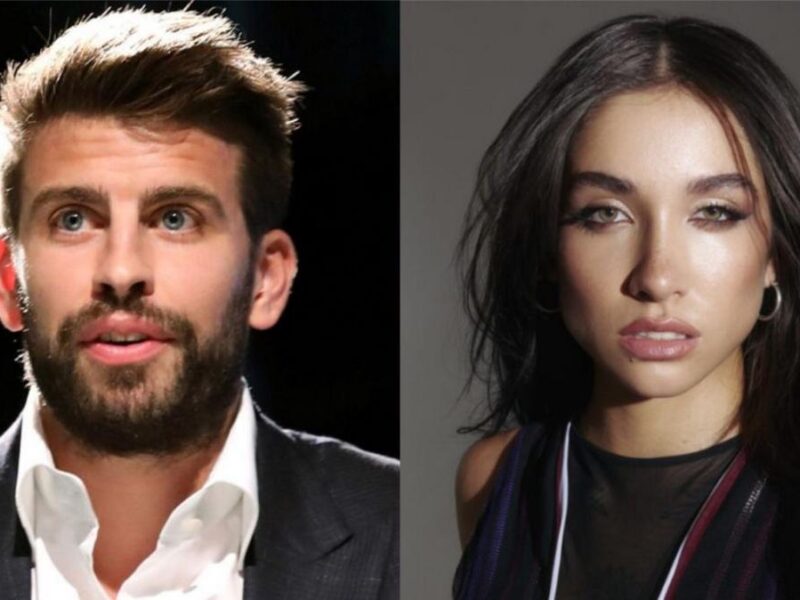 Gerard Piqué levanta polémica por comentarios a Bolivia