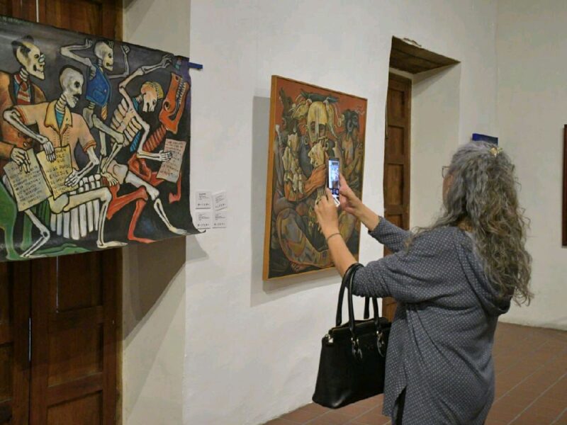 Guía de Museos en Morelia para Cerrar con Cultura tus Vacaciones