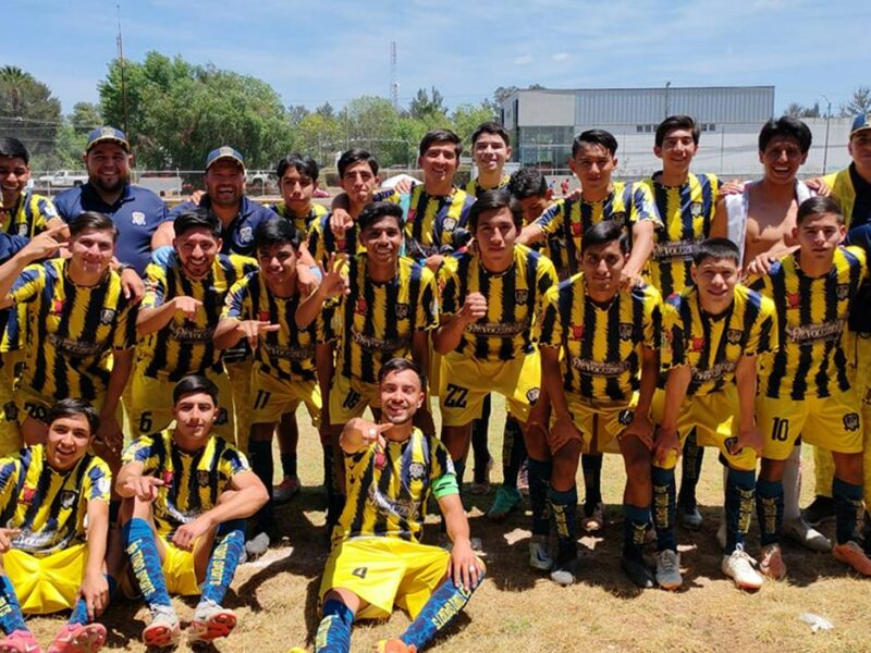 H20 Purépechas FC registra tercer descalabro en la Liga TDP