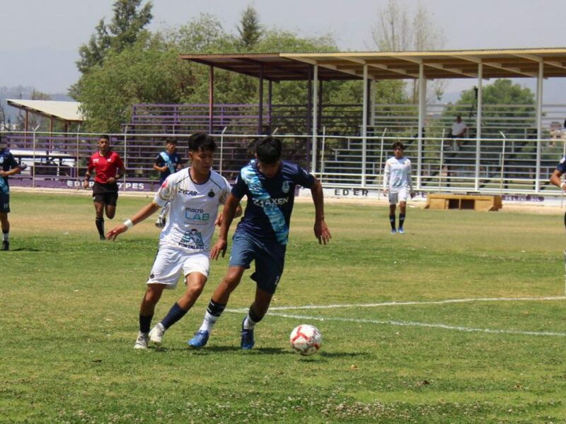 H20 Purépechas fc suman victoria ante Zacatecas