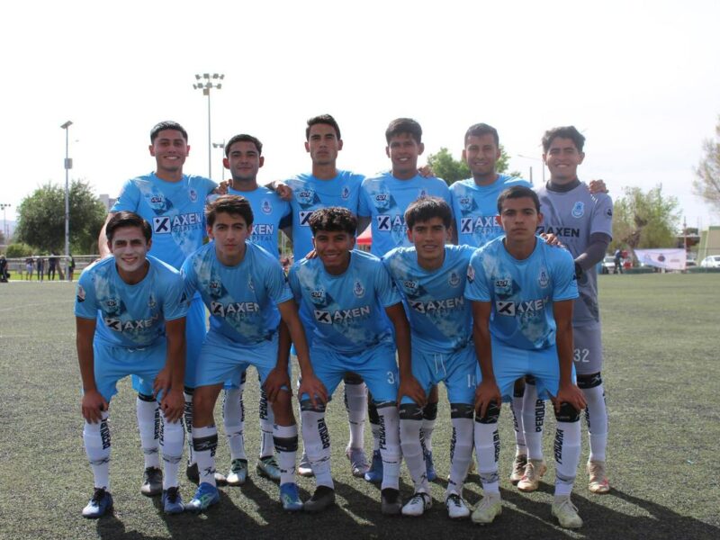 H20 Purépechas FC ya tiene rival en los Octavos de Final de la Liga TDP