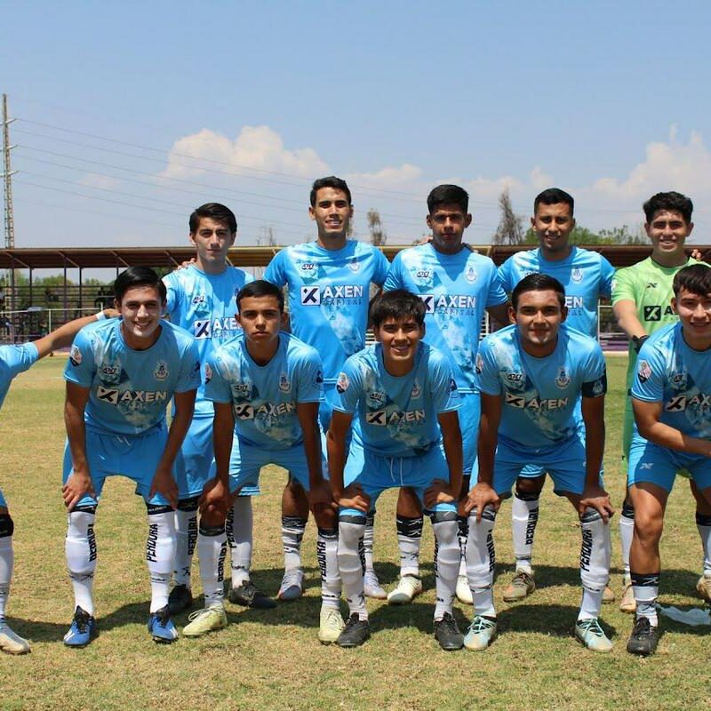 H20 Purépechas FC recibe a Zacatecas en los dieciseisavos de final de la Liga TDP