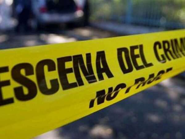 Trágica muerte por disparos en Loma Bonita, Morelia