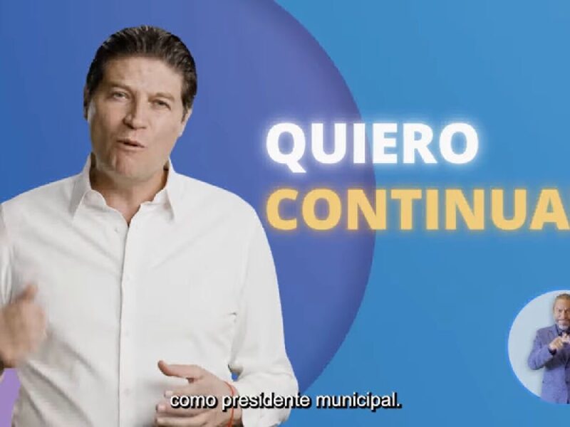 AlfonsoX2 la campaña del reeleccionista por Morelia