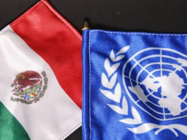 Primera audiencia en la CIJ: México presenta caso contra Ecuador
