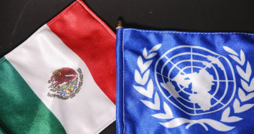 inicia audiencia en CIJ sobre caso México y Ecuador