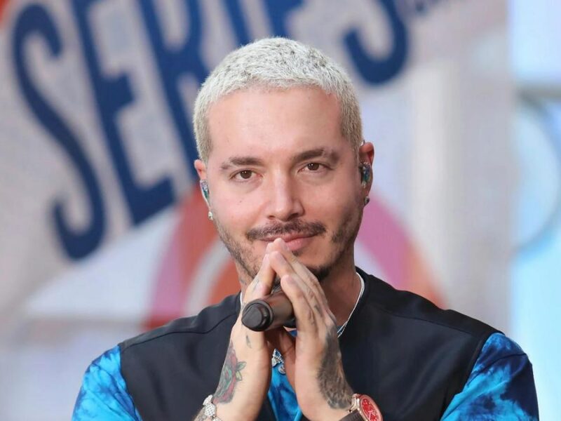 J Balvin desmiente nuevos rumores de paternidad y aclara engaño del ovni