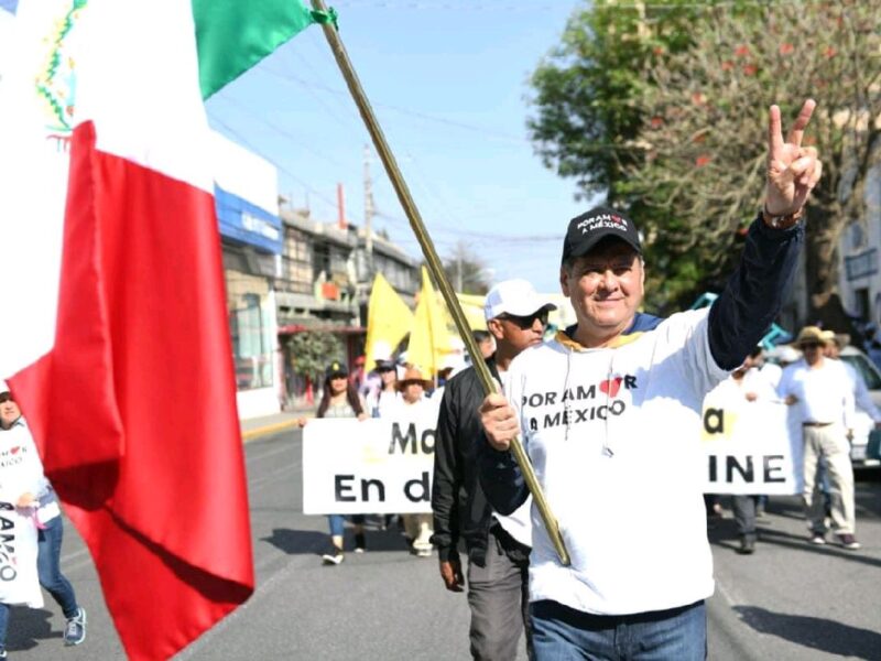 Tras críticas, deja Juan Bernardo Corona la planilla de Alfonso Martínez