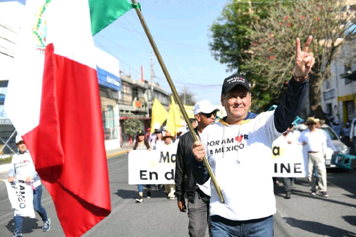 Juan Corona deja plantilla de Alfonso Martínez tras críticas