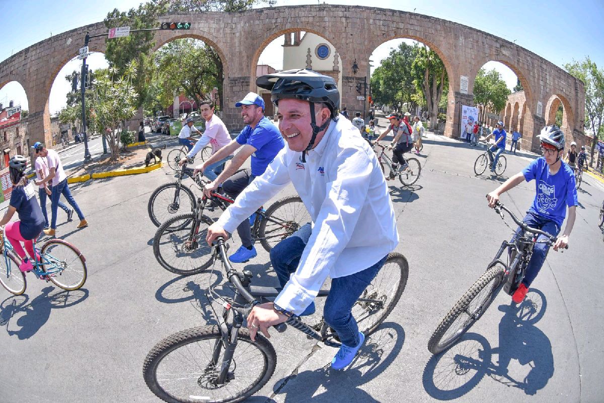 La agenda ciudadana en Morelia