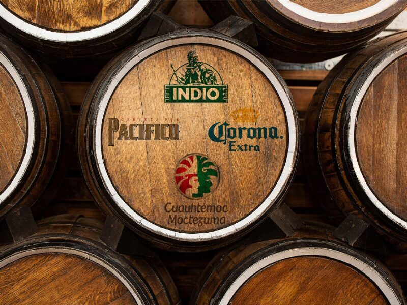 La industria cervecera en México frente a la regulación