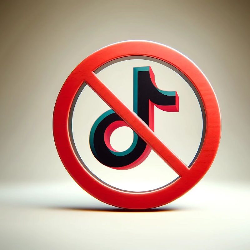 La controversia de la prohibición de TikTok en la política de EE.UU.