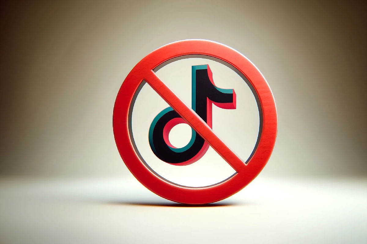 La prohibición de TikTok en EE.UU.