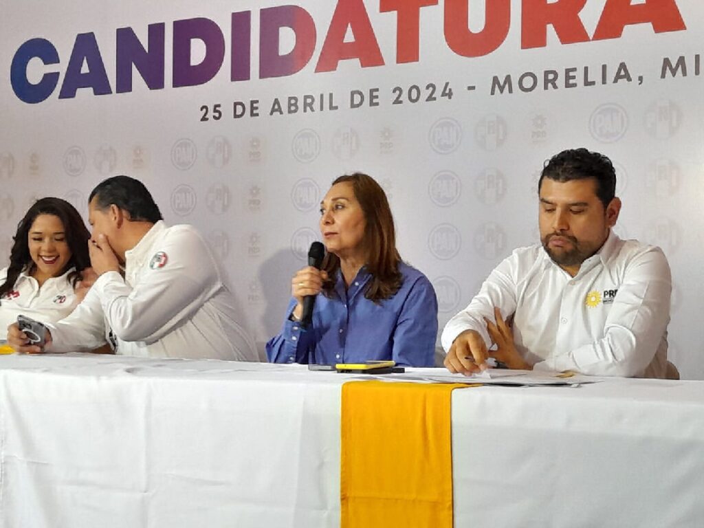 las amenazas a los candidatos del PRIANRD - Cabrera