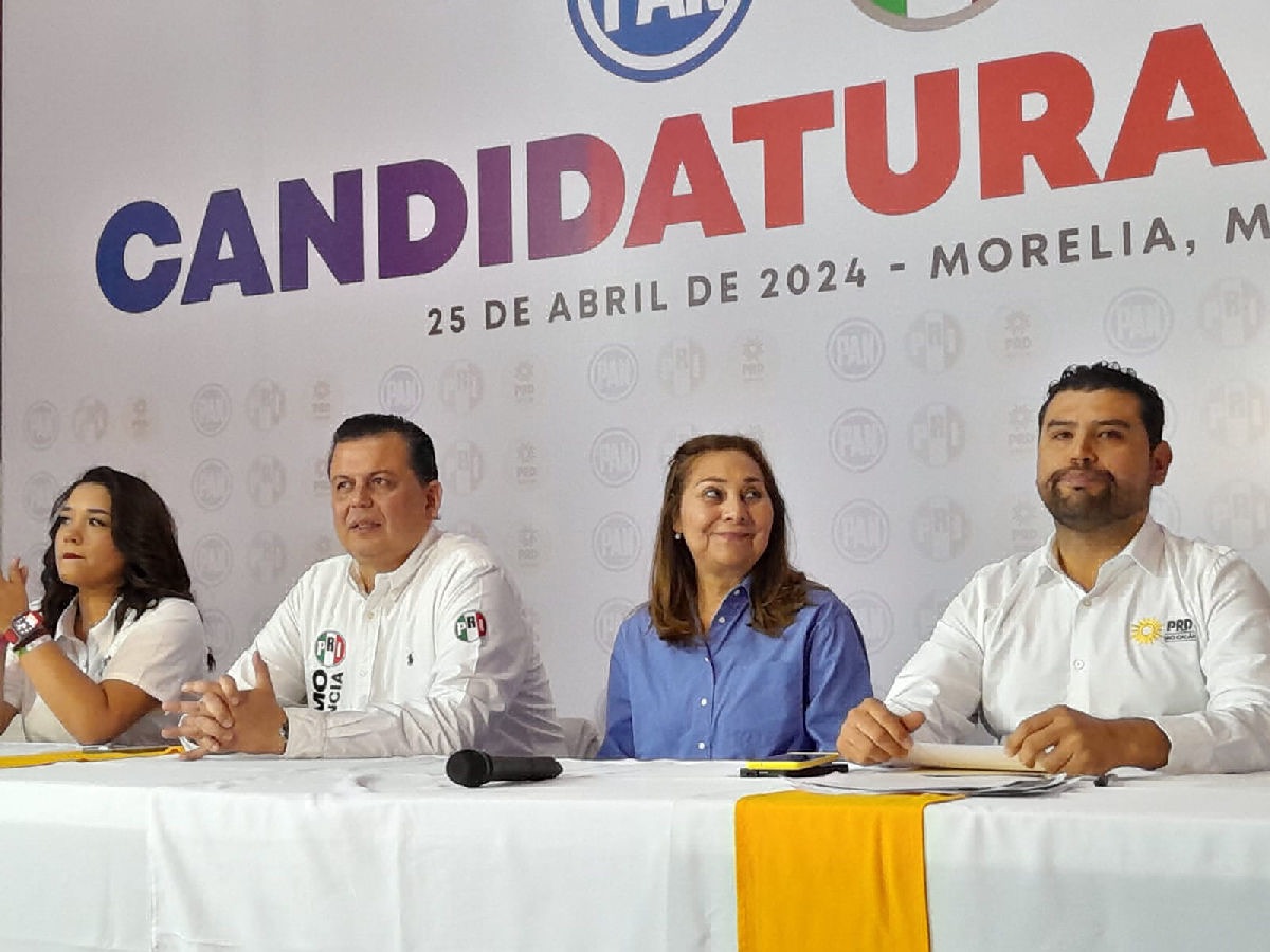 las amenazas a los candidatos del PRIANRD