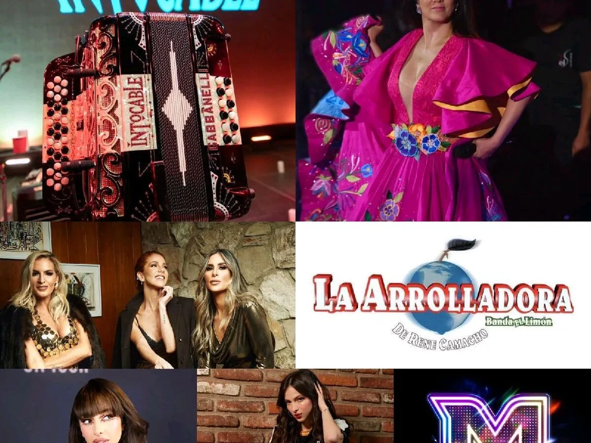 Grandes artistas engalanarán el Festival Michoacán de Origen 2024