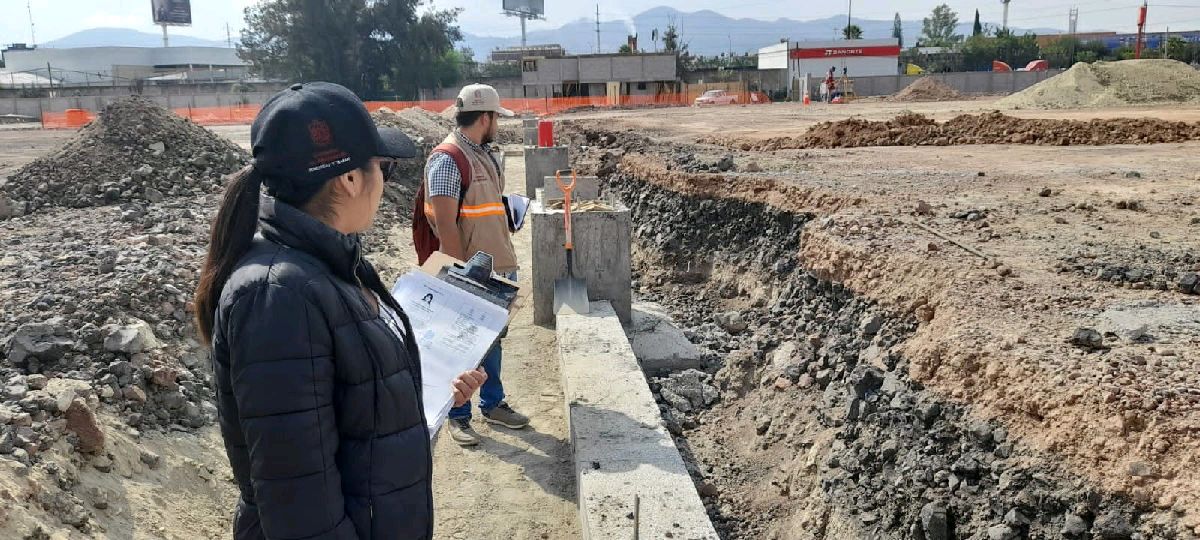 llama Proam a presentar denuncias por impacto ambiental de construcciones