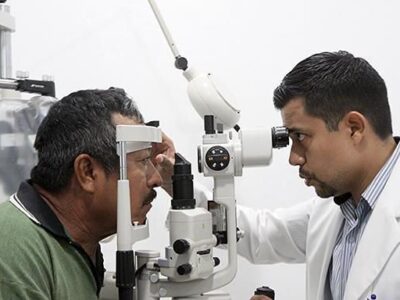 Cómo evitar la resequedad Ocular: Guía de la SSM